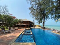 Baan Talay Dao Resort