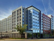 Homewood Suites by Hilton Washington DC NoMa Union Station