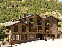 Hotel l'Ermita B&B