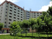Rohat Hotel
