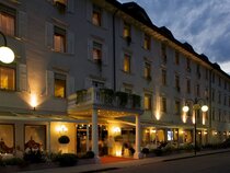 Bellavista Relax Hotel