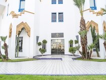 Senator Hotel Agadir