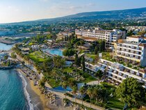 Coral Beach Hotel & Resorts