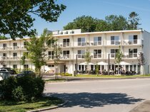 Hotel Katamaran