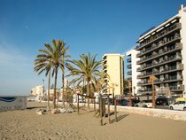 Apartamentos Fuengirola Playa