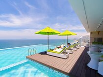Mandila Beach Hotel