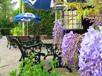Best Western Weston Hall Hotel