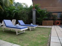 Treebo Turtle Beach Resort