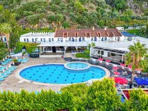 Oludeniz Beach Resort By Z Hotels