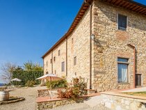Relais Villa Olmo Wine & Olive Oil Resort