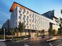 Courtyard By Marriott Montreal Laval