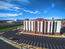 Hampton Inn & Suites Springfield/Downtown