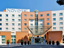 Novotel Roma Est