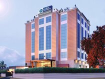 Best Western Plus Panama Zen Hotel