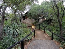 Shayamoya Lodge