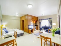 Golden Sands 5 Hotel Apartments