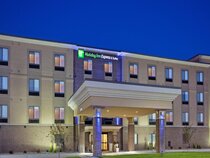 Holiday Inn Express & Suites Lincoln Airport