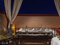Riad 58 Blu