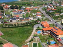 Aparthotel Atlántico Resort