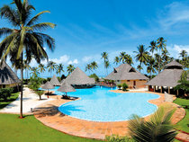 Neptune Pwani Beach Resort & Spa