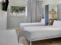 B&B Hotel Figueres