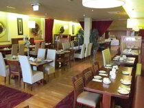 Raheen Woods Hotel