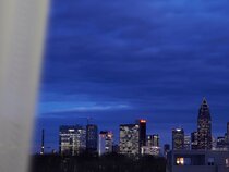 the niu, Air Frankfurt Messe