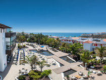 Hotel Fuerteventura Princess