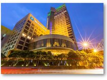 Wyndham Surabaya