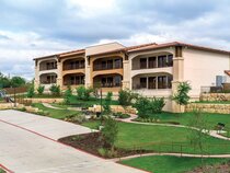 WorldMark Marble Falls