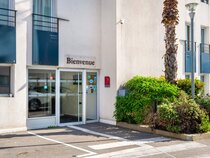Hotel B&B Cannes Ouest La Bocca