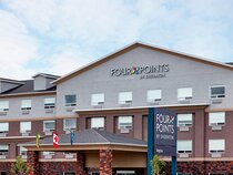 Four Points by Sheraton Regina