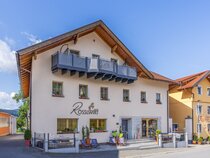 Wander und Aktivhotel Rösslwirt
