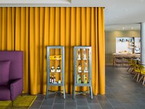 OKKO HOTELS Grenoble Jardin Hoche