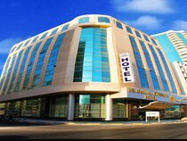Nejoum Al Emarate Hotel