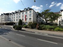Lindner Hotel Frankfurt Höchst