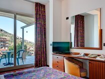 Hotel Le Terrazze