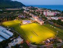 VIKING PARK HOTEL AND SPA