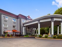 Best Western Plus Newport News Inn & Suites