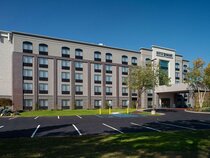 Hotel Trilogy Albany Airport, Tapestry Collection by Hilton