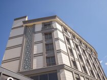 King City Hotel Spa