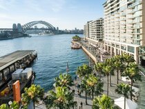 Pullman Quay Grand Sydney Harbour