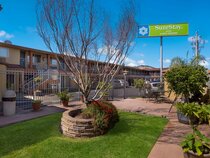 SureStay Hotel by Best Western San Rafael