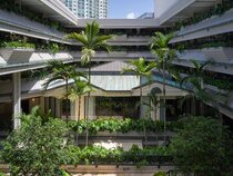 Mayfair House Hotel & Garden