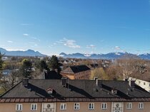 Holiday Inn Express Rosenheim