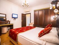Hotel Mediterra Art Boutique
