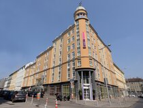 Mercure Wien Westbahnhof