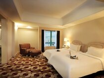 Berjaya Waterfront Hotel, Johor Bahru