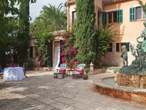 Es Revellar Art Resort