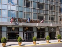 Sheraton Brooklyn NY Hotel